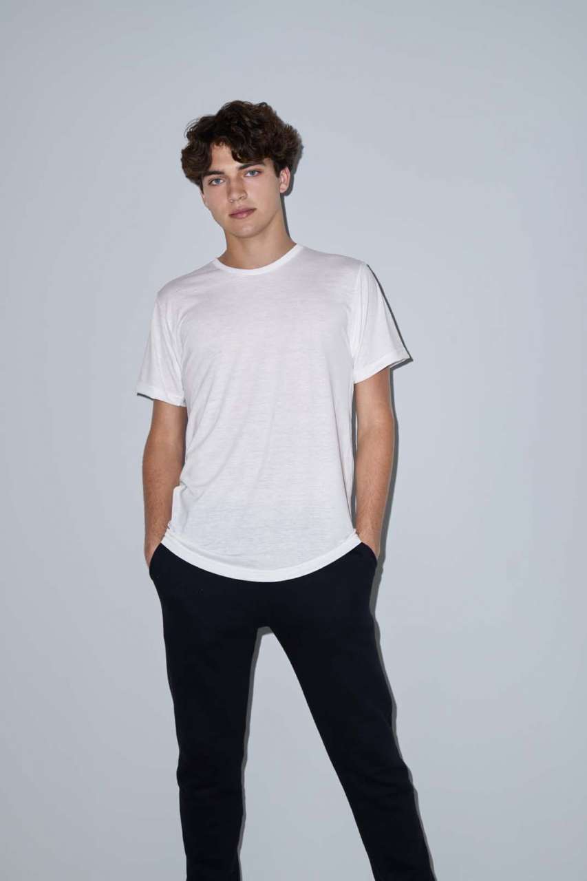 UNISEX SUBLIMATION SHORT SLEEVE T-SHIRT - Slika 2