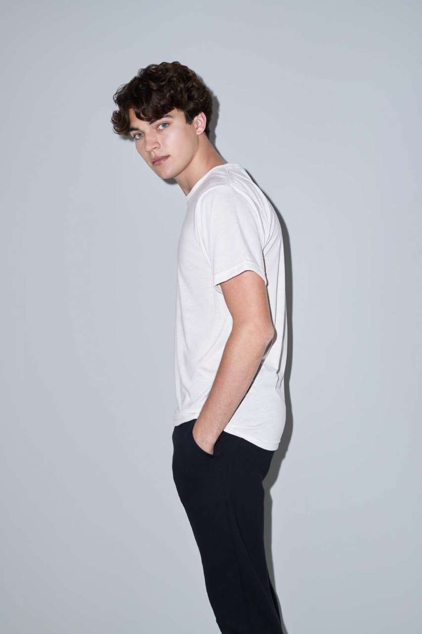 UNISEX SUBLIMATION SHORT SLEEVE T-SHIRT - Slika 3