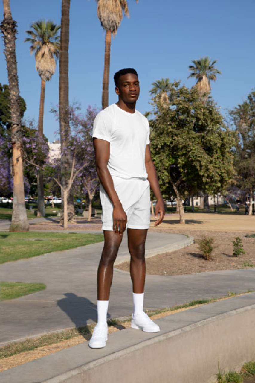 UNISEX SUBLIMATION SHORT SLEEVE T-SHIRT - Slika 5