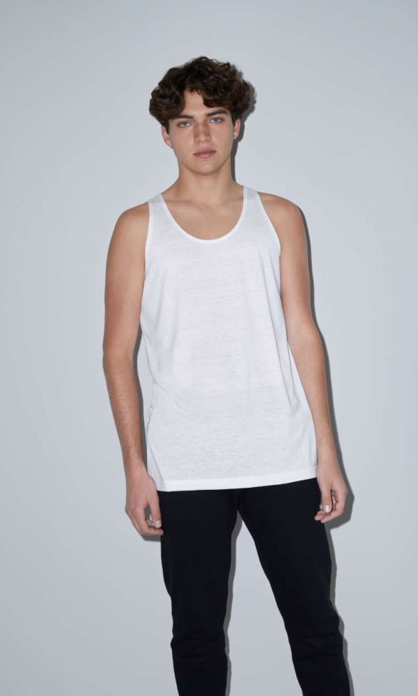 UNISEX SUBLIMATION TANK