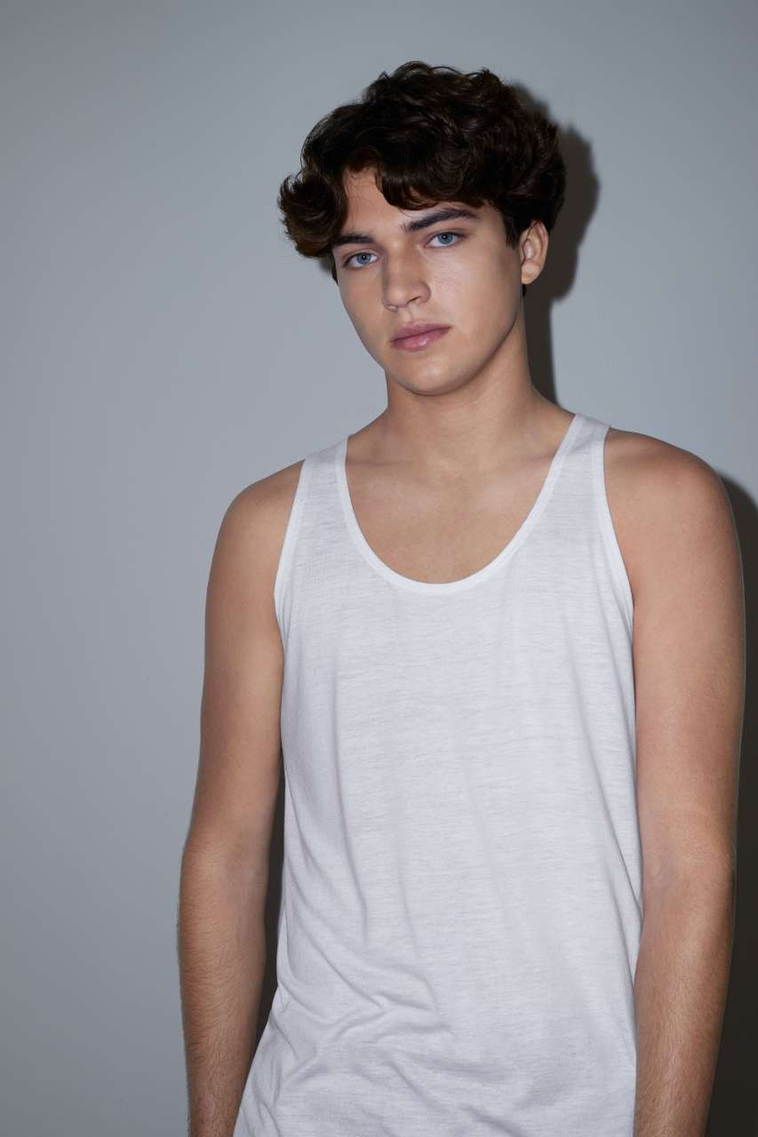 UNISEX SUBLIMATION TANK - Slika 4