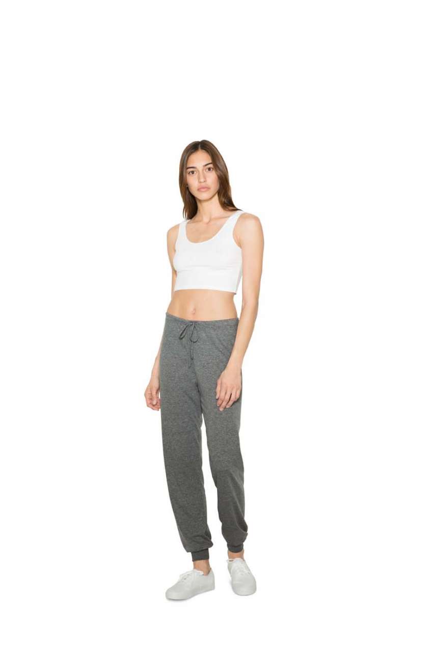 WOMEN'S TRI-BLEND LEISURE PANTS - Slika 7