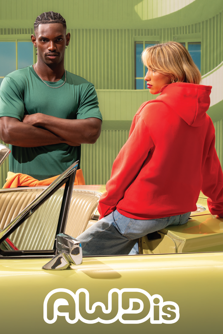 AWDIS CATALOGUE 2025