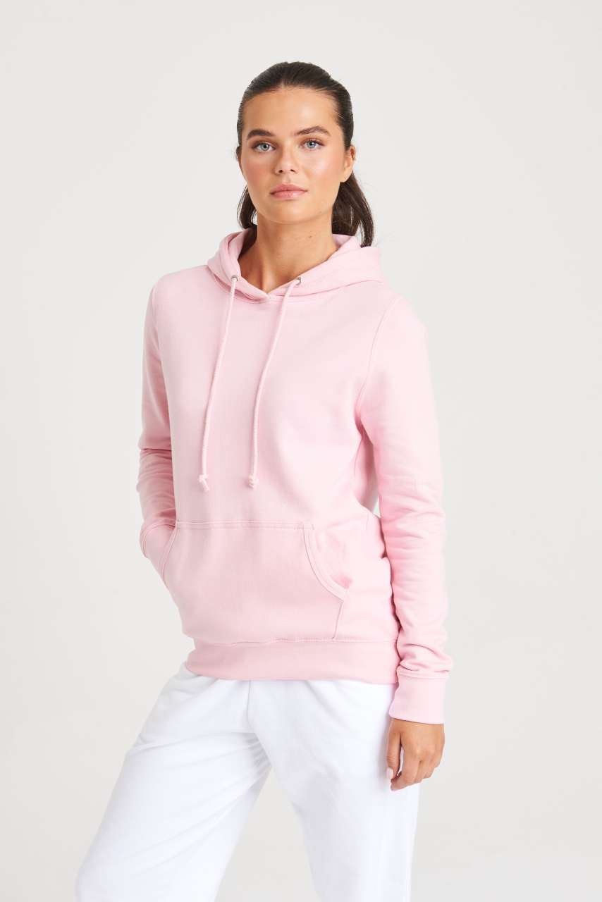 WOMEN'S COLLEGE HOODIE - Slika 2