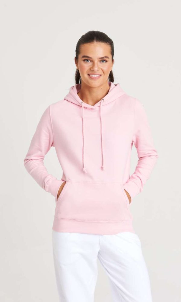 WOMEN'S COLLEGE HOODIE