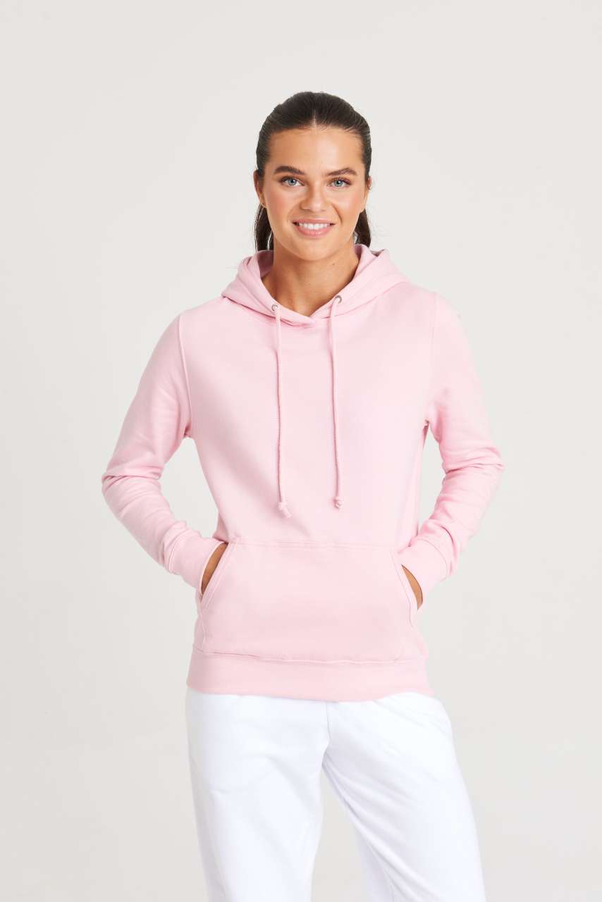 WOMEN'S COLLEGE HOODIE