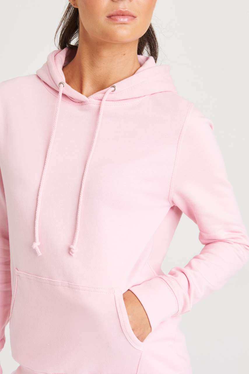 WOMEN'S COLLEGE HOODIE - Slika 3