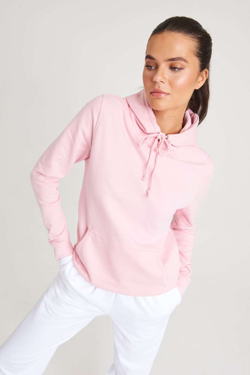 WOMEN'S COLLEGE HOODIE - Slika 4