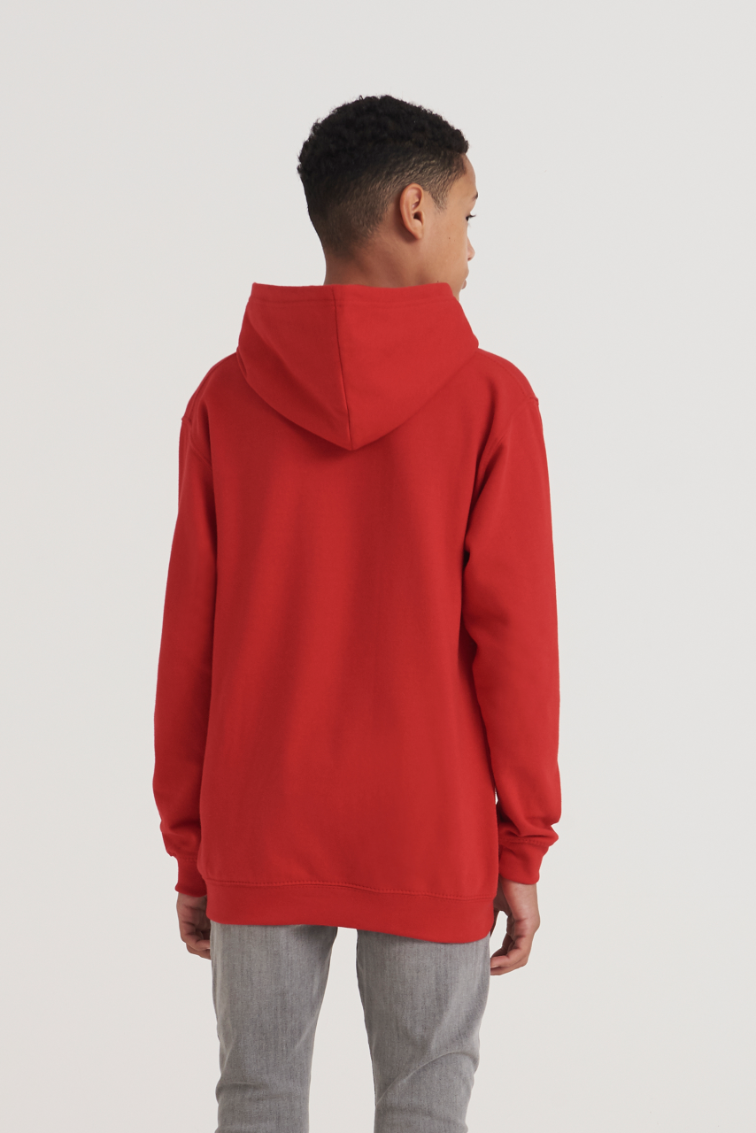 KIDS HOODIE - Slika 3