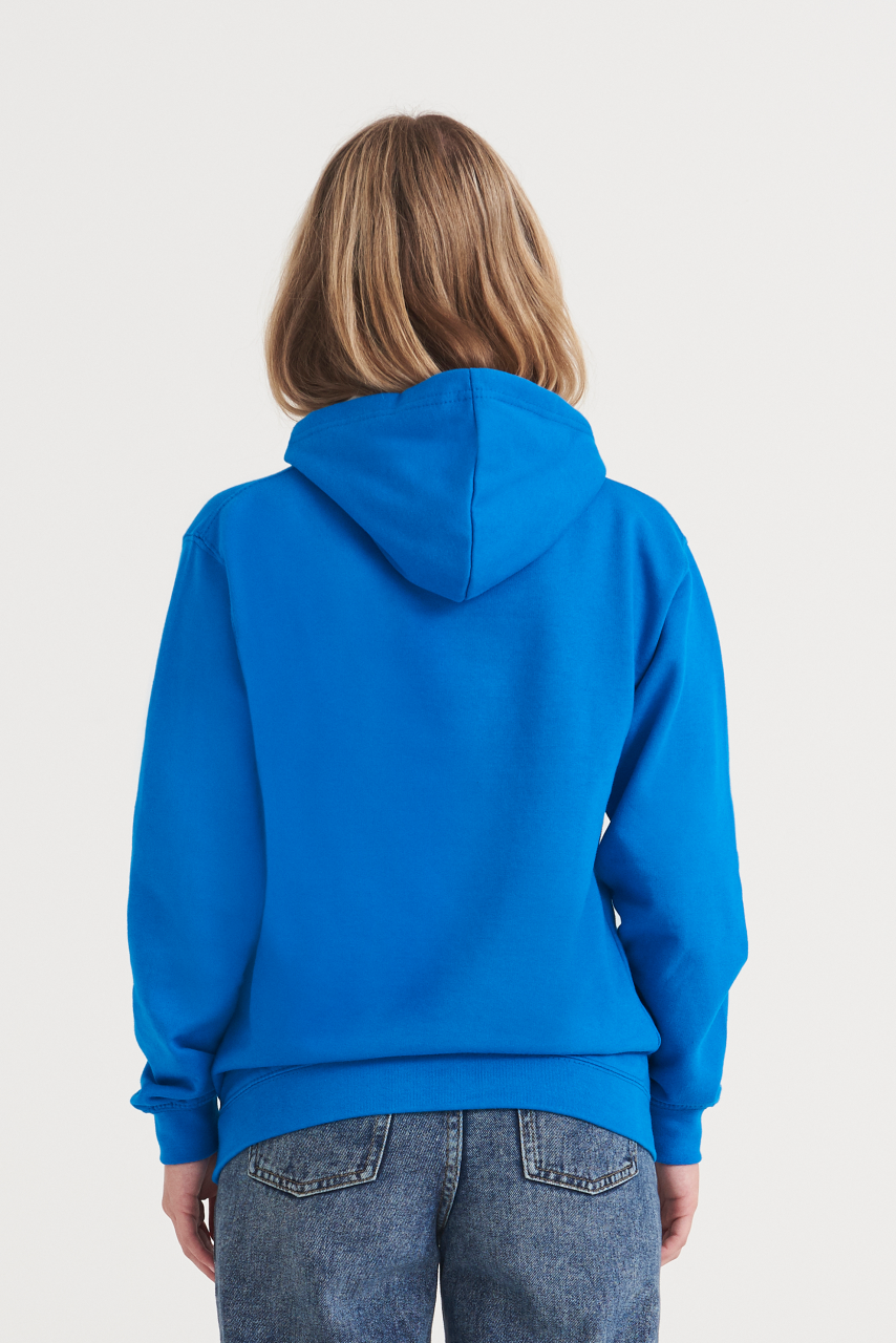 KIDS VARSITY HOODIE - Slika 2