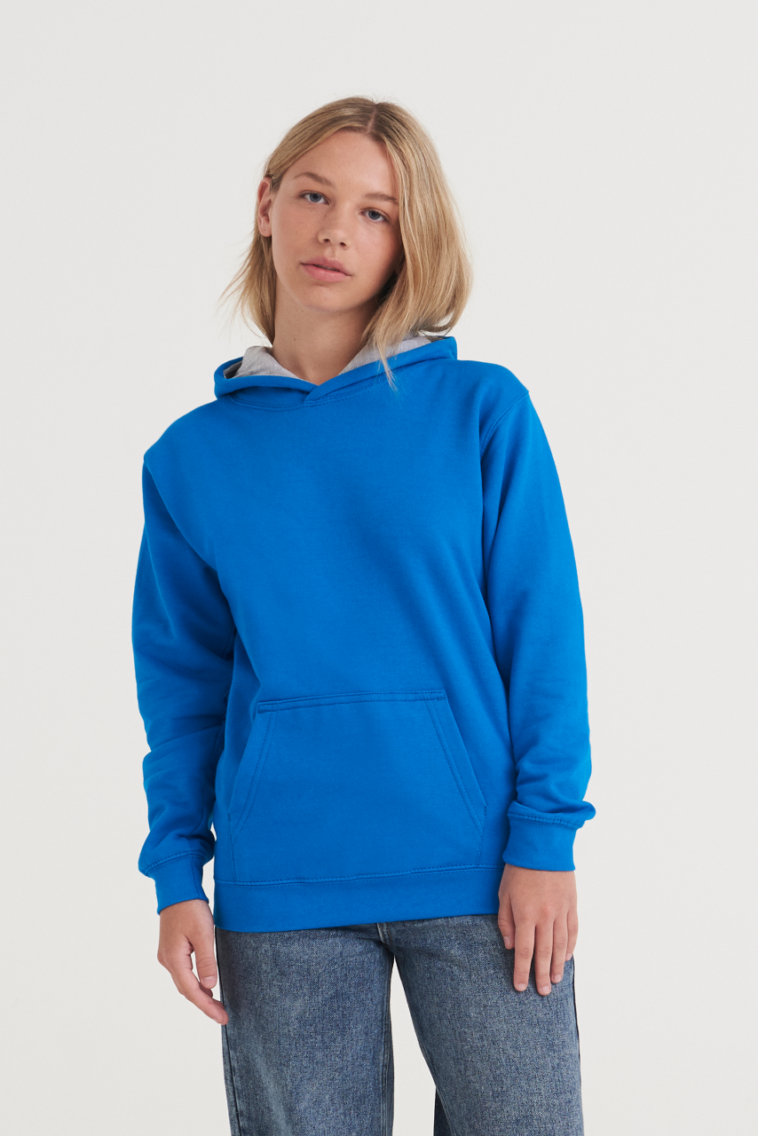 KIDS VARSITY HOODIE - Slika 3
