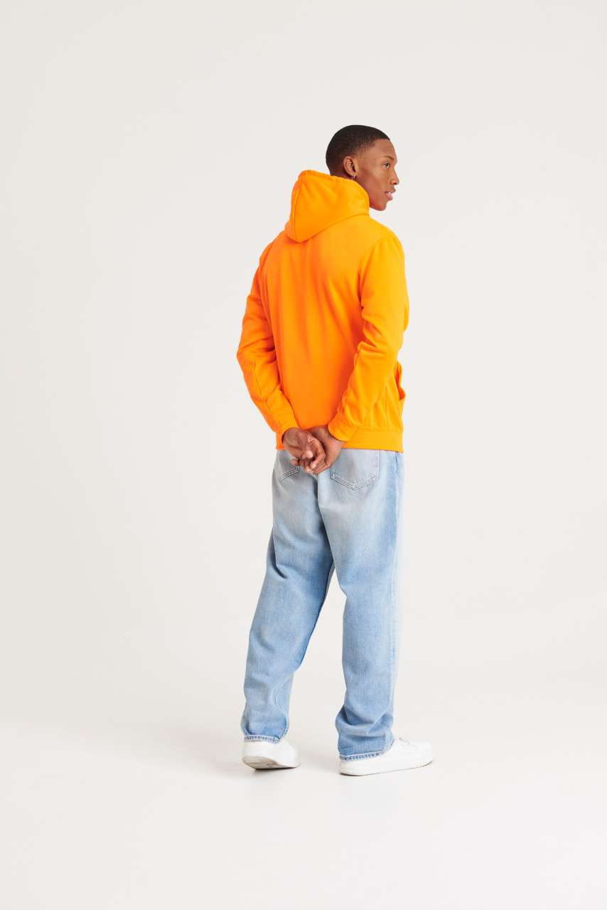 ELECTRIC HOODIE - Slika 2