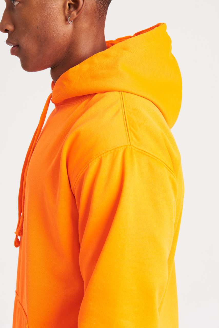 ELECTRIC HOODIE - Slika 4