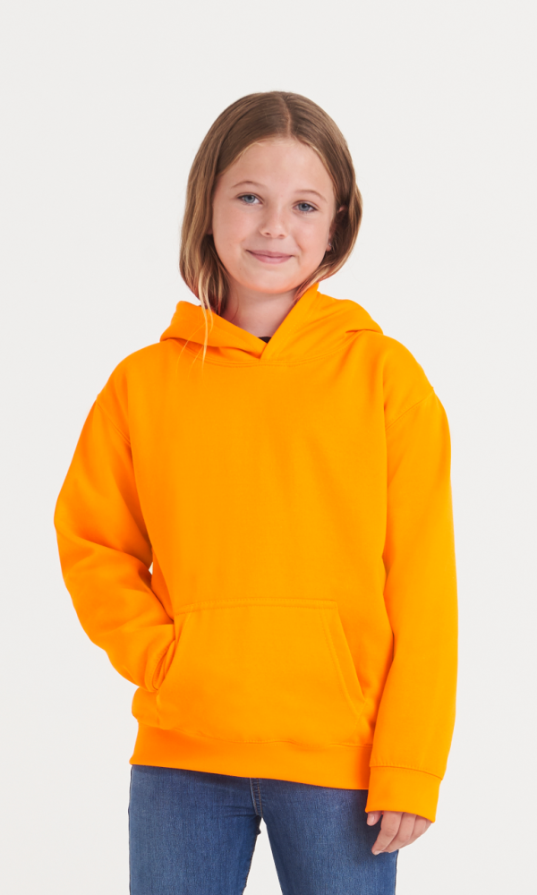 KIDS ELECTRIC HOODIE