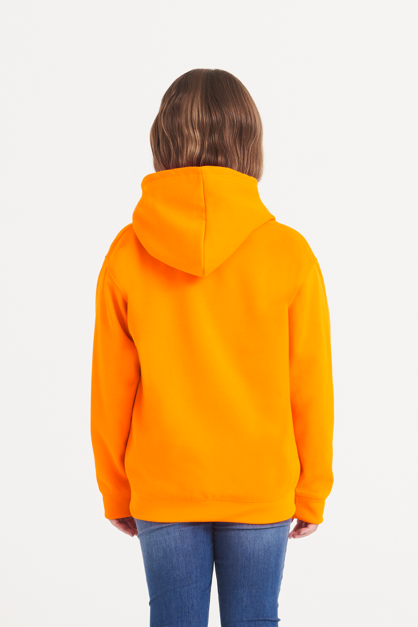 KIDS ELECTRIC HOODIE - Slika 2