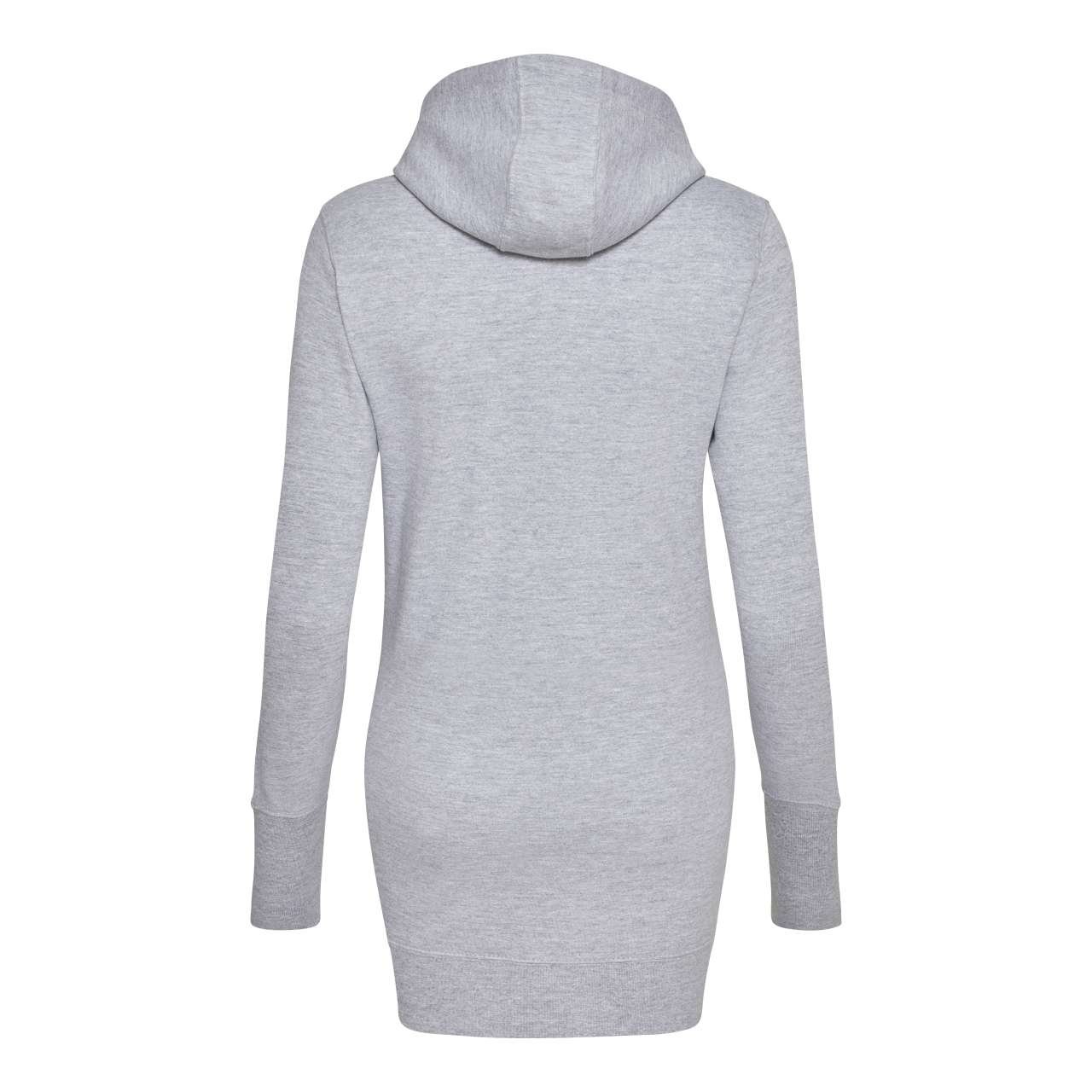 GIRLIE LONGLINE HOODIE - Slika 2