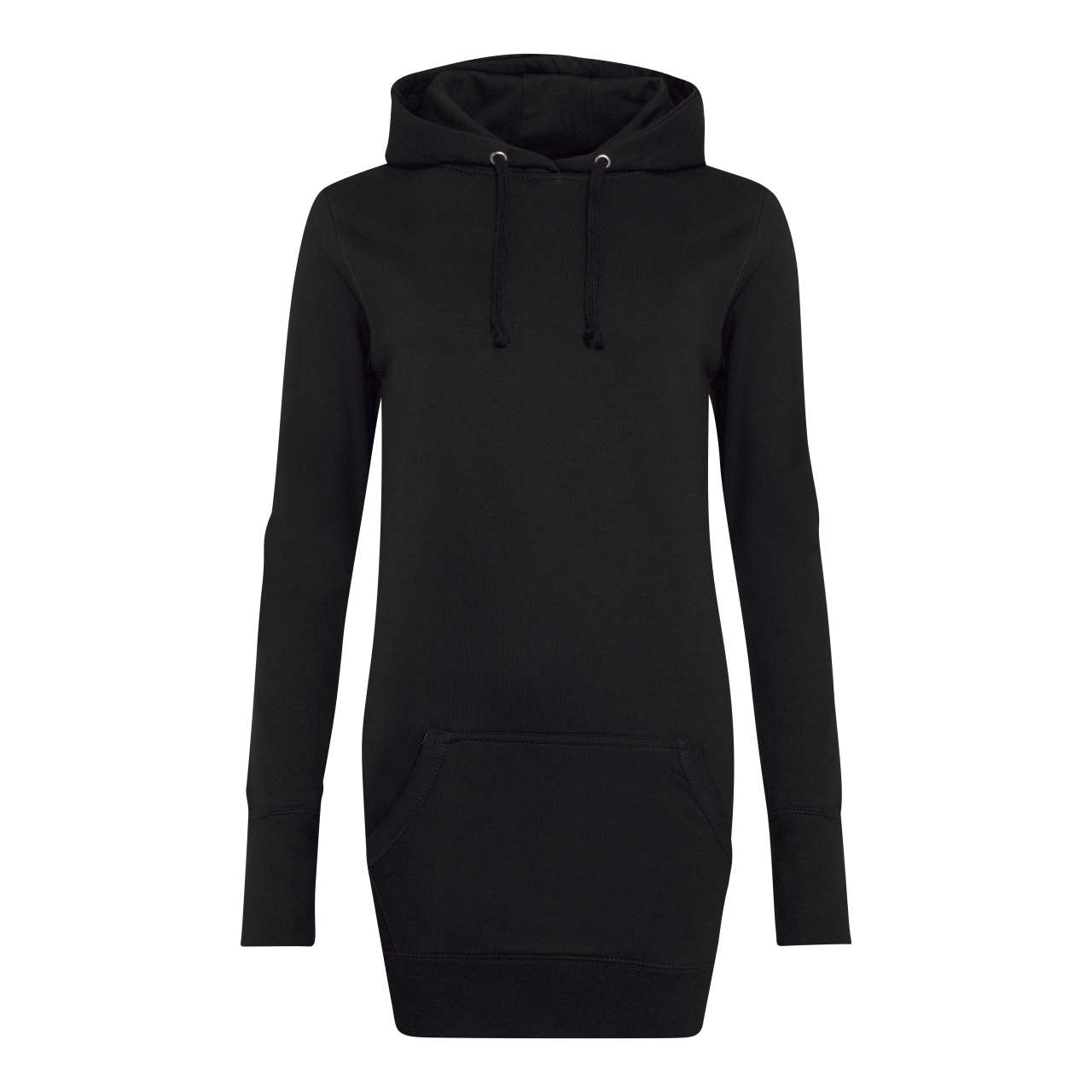 GIRLIE LONGLINE HOODIE - Slika 3
