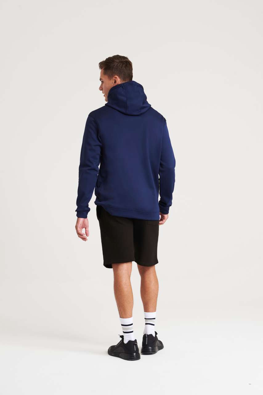 SPORTS POLYESTER HOODIE - Slika 3