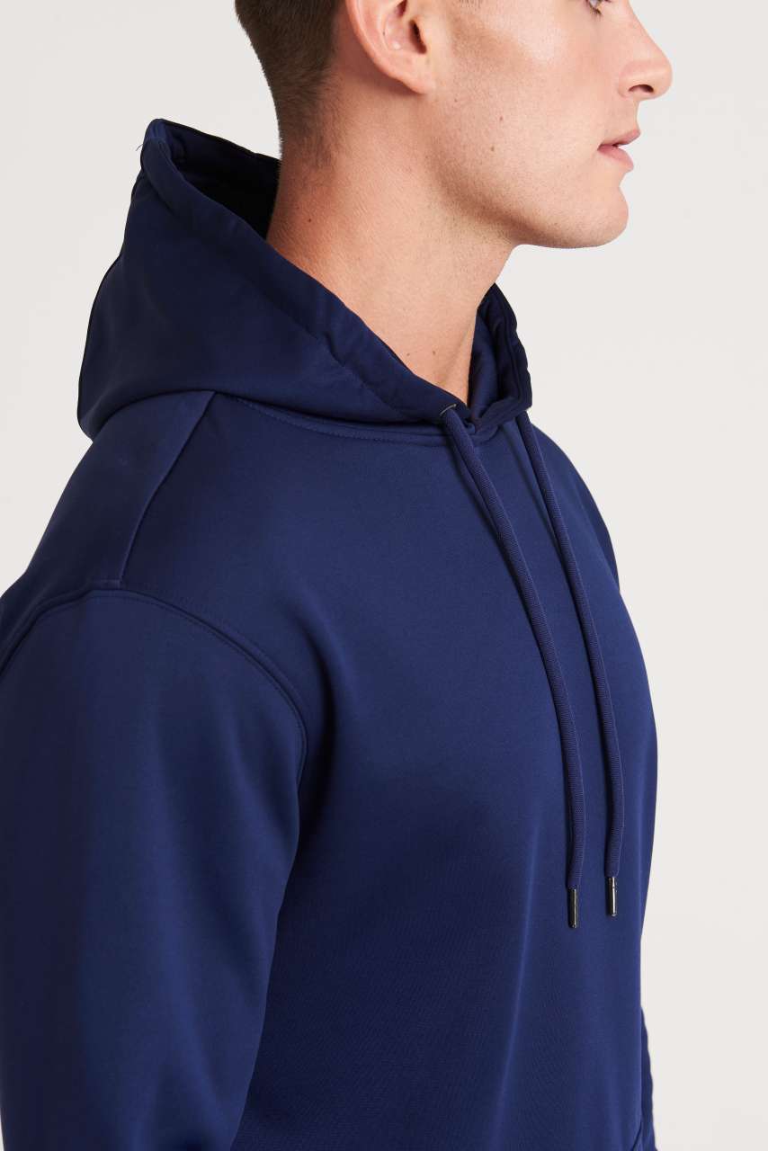 SPORTS POLYESTER HOODIE - Slika 4