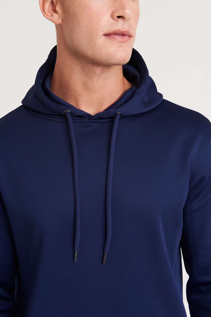 SPORTS POLYESTER HOODIE - Slika 5