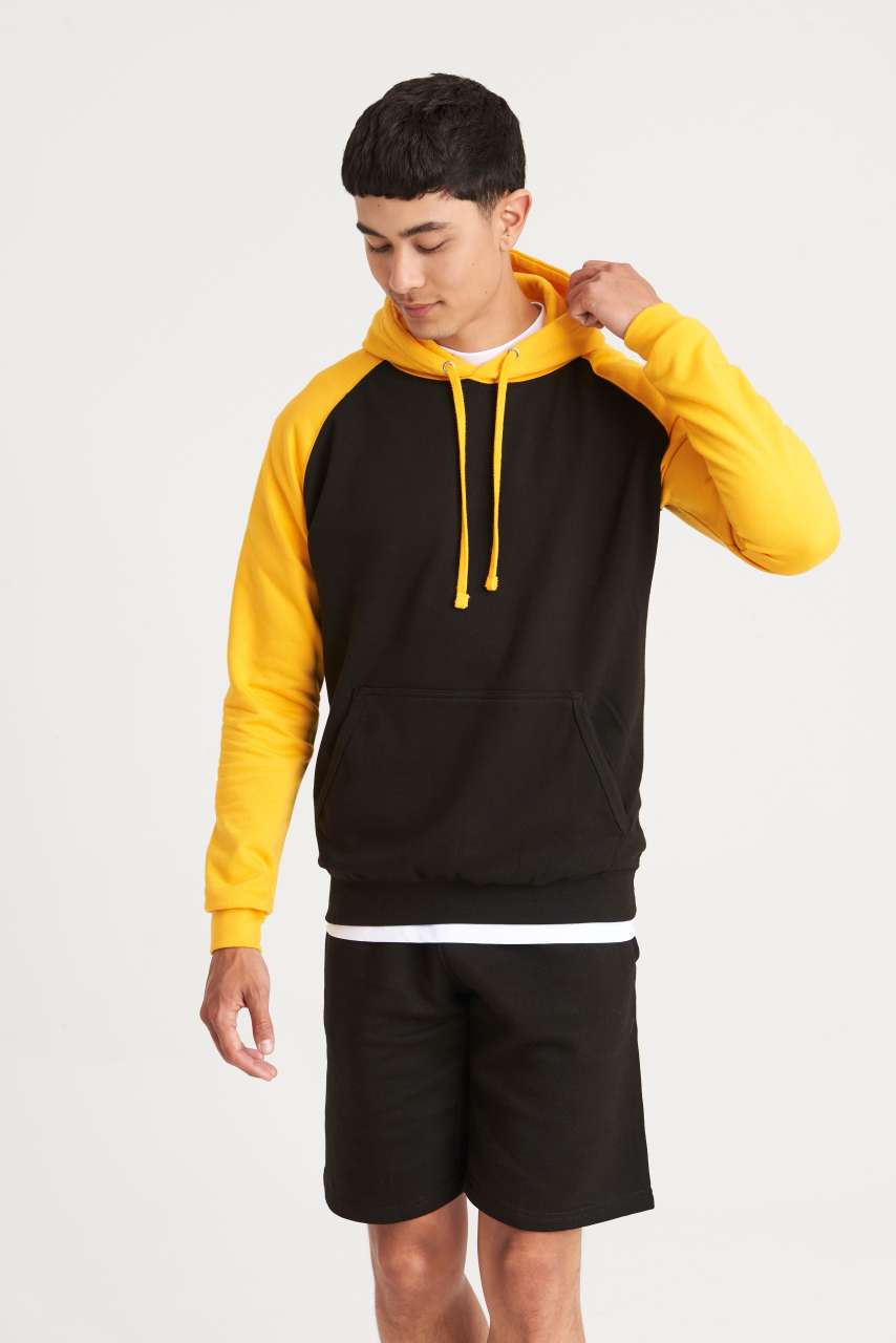 BASEBALL HOODIE - Slika 2