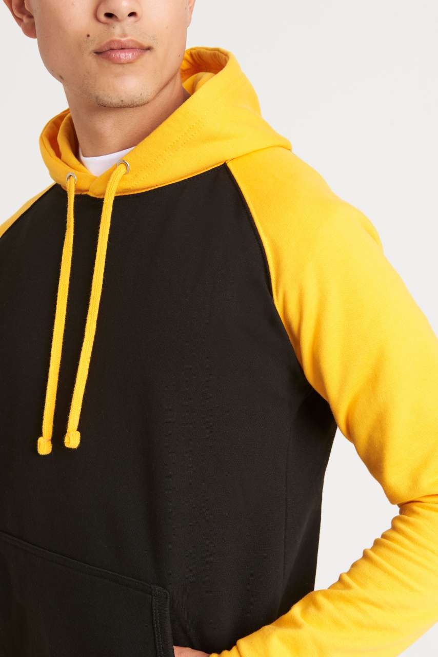 BASEBALL HOODIE - Slika 3