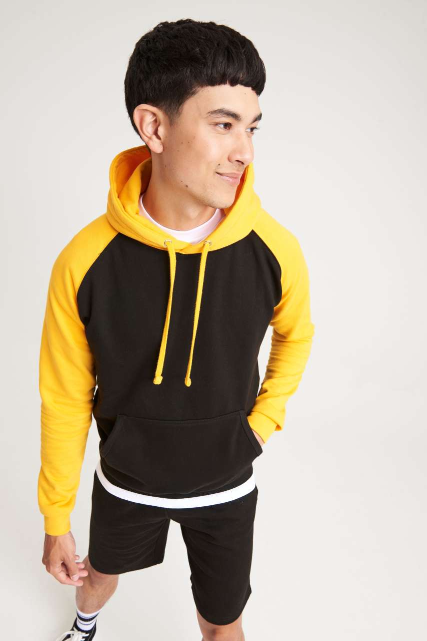 BASEBALL HOODIE - Slika 5