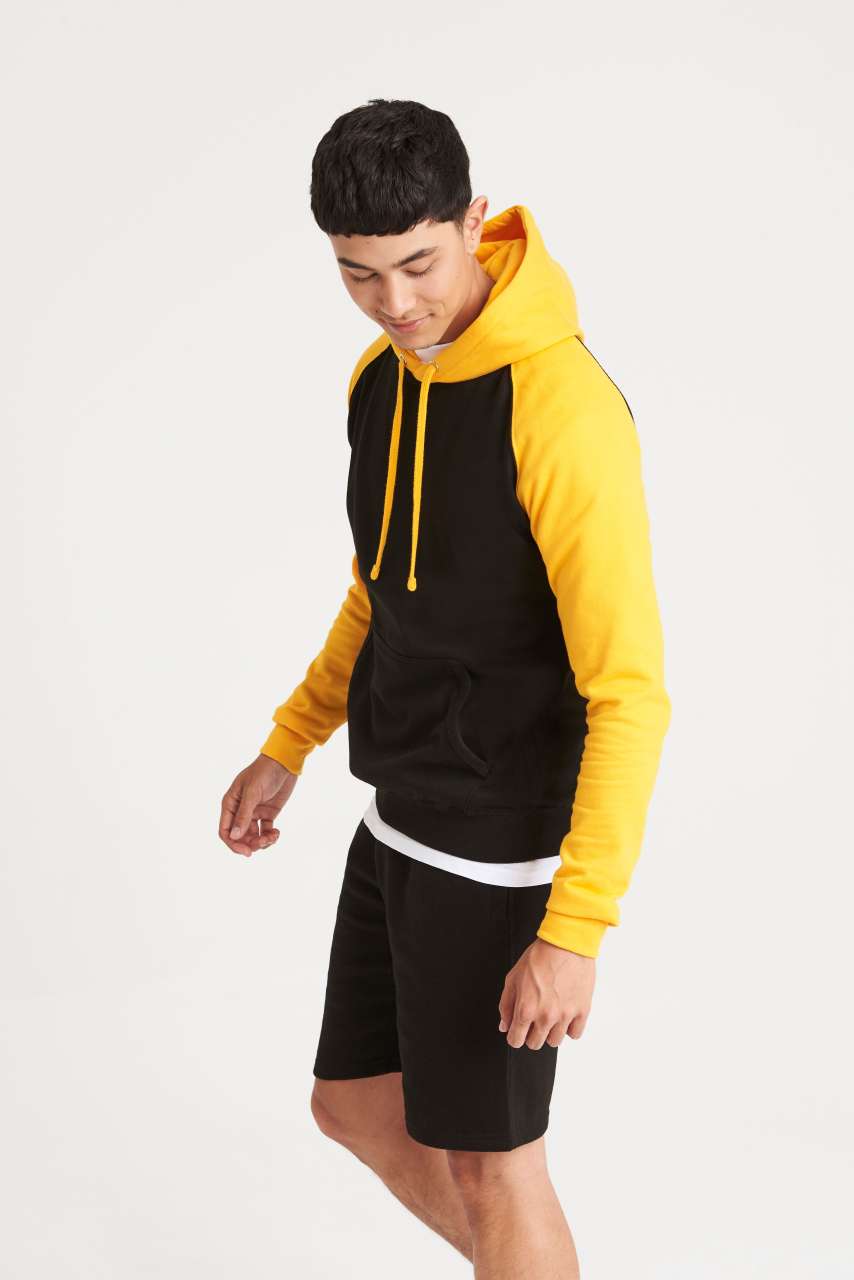 BASEBALL HOODIE - Slika 7