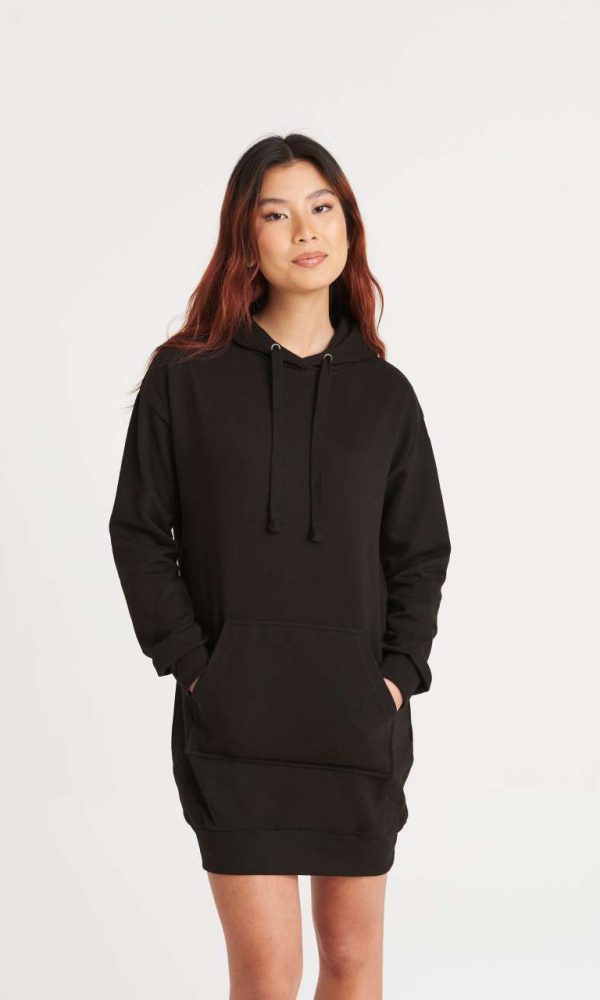 HOODIE DRESS