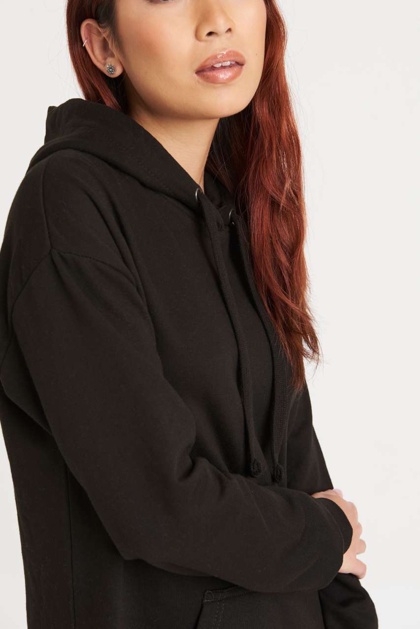 HOODIE DRESS - Slika 3