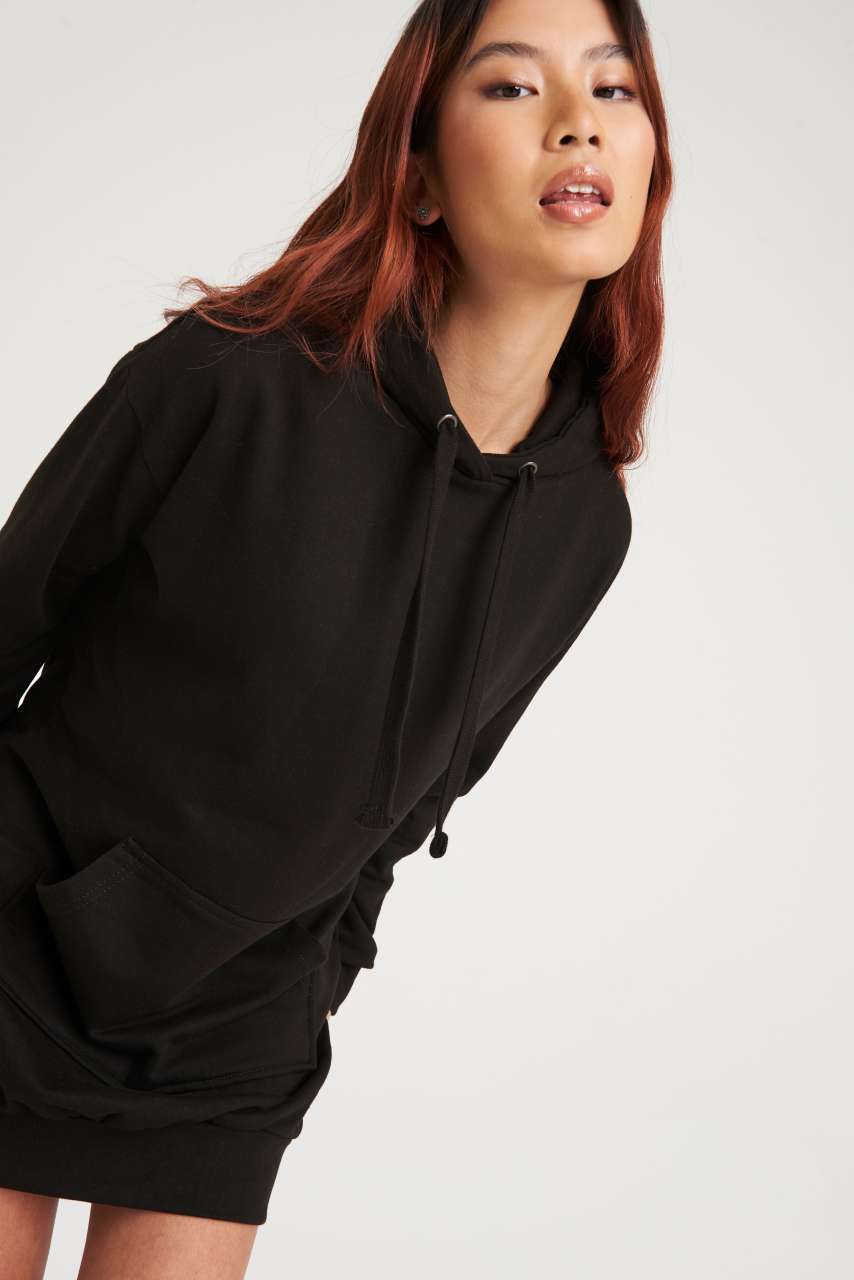 HOODIE DRESS - Slika 4