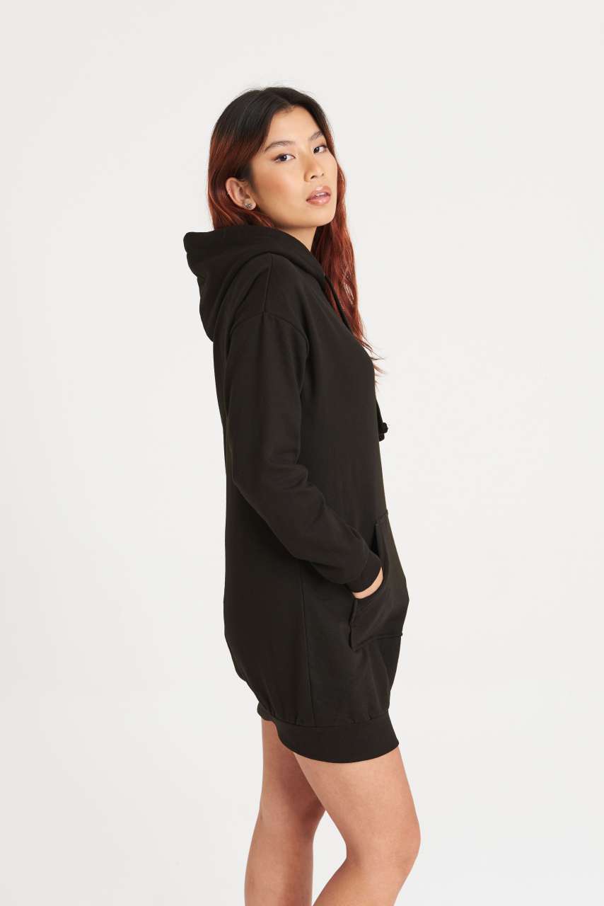 HOODIE DRESS - Slika 5
