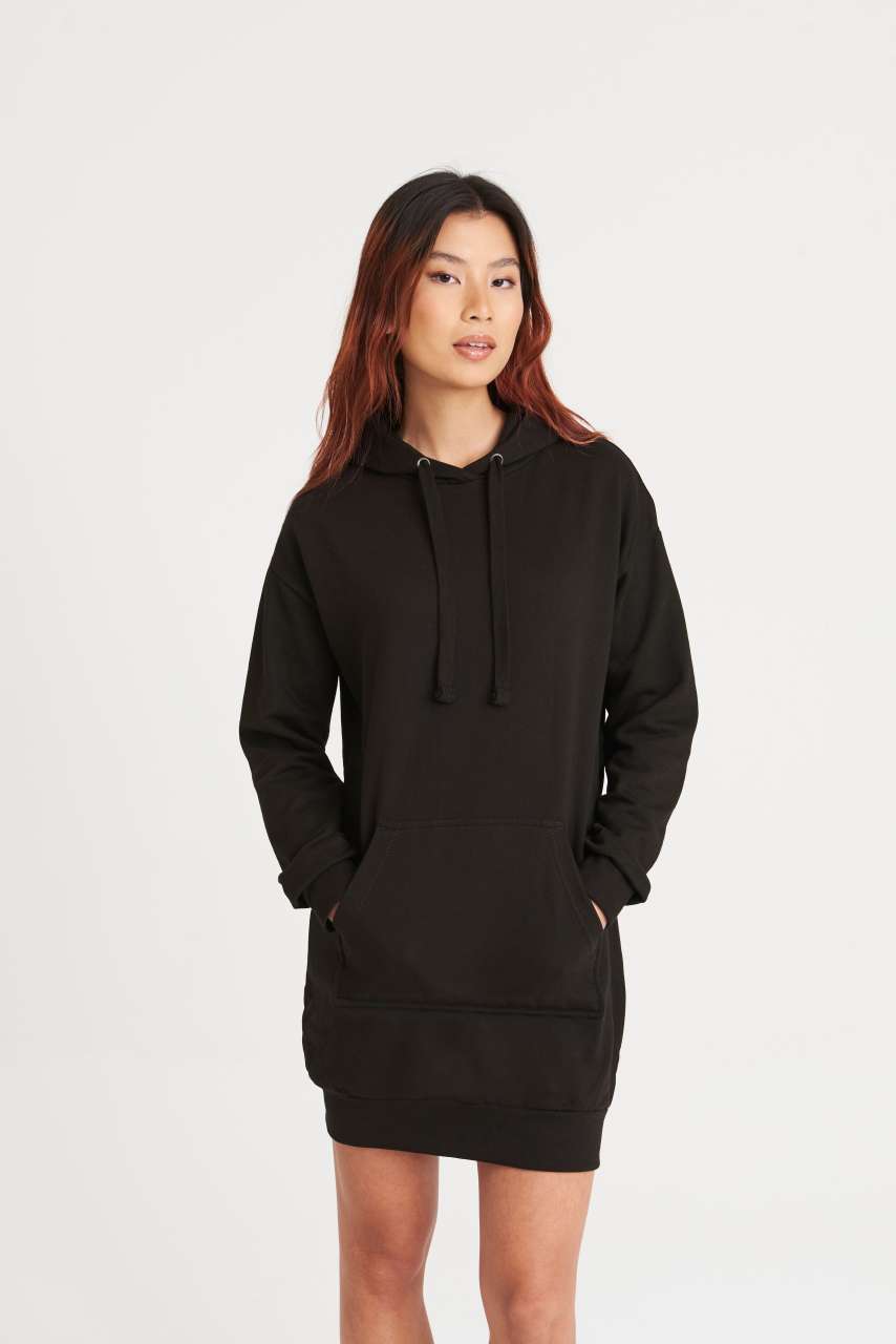 HOODIE DRESS - Slika 6