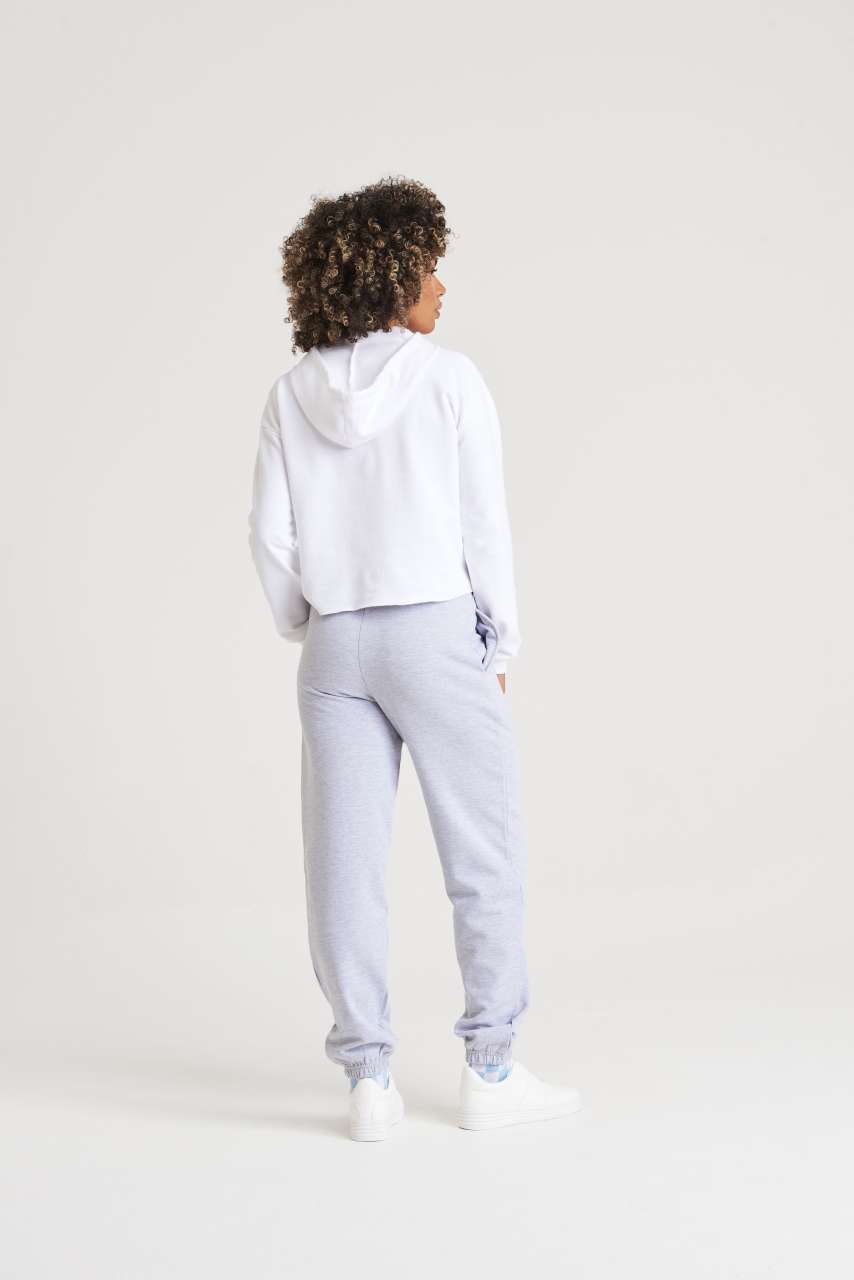 WOMEN'S CROPPED HOODIE - Slika 6