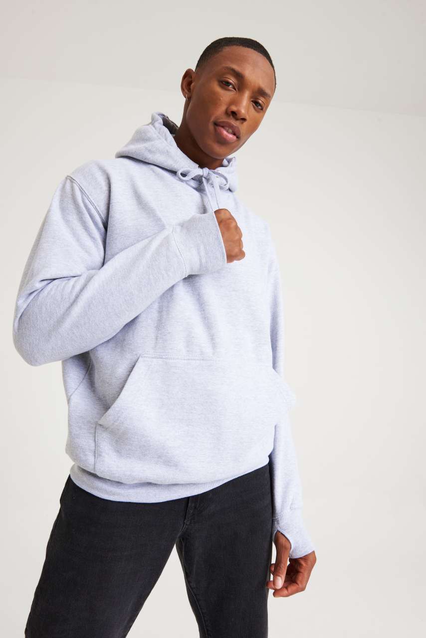 STREET HOODIE - Slika 3