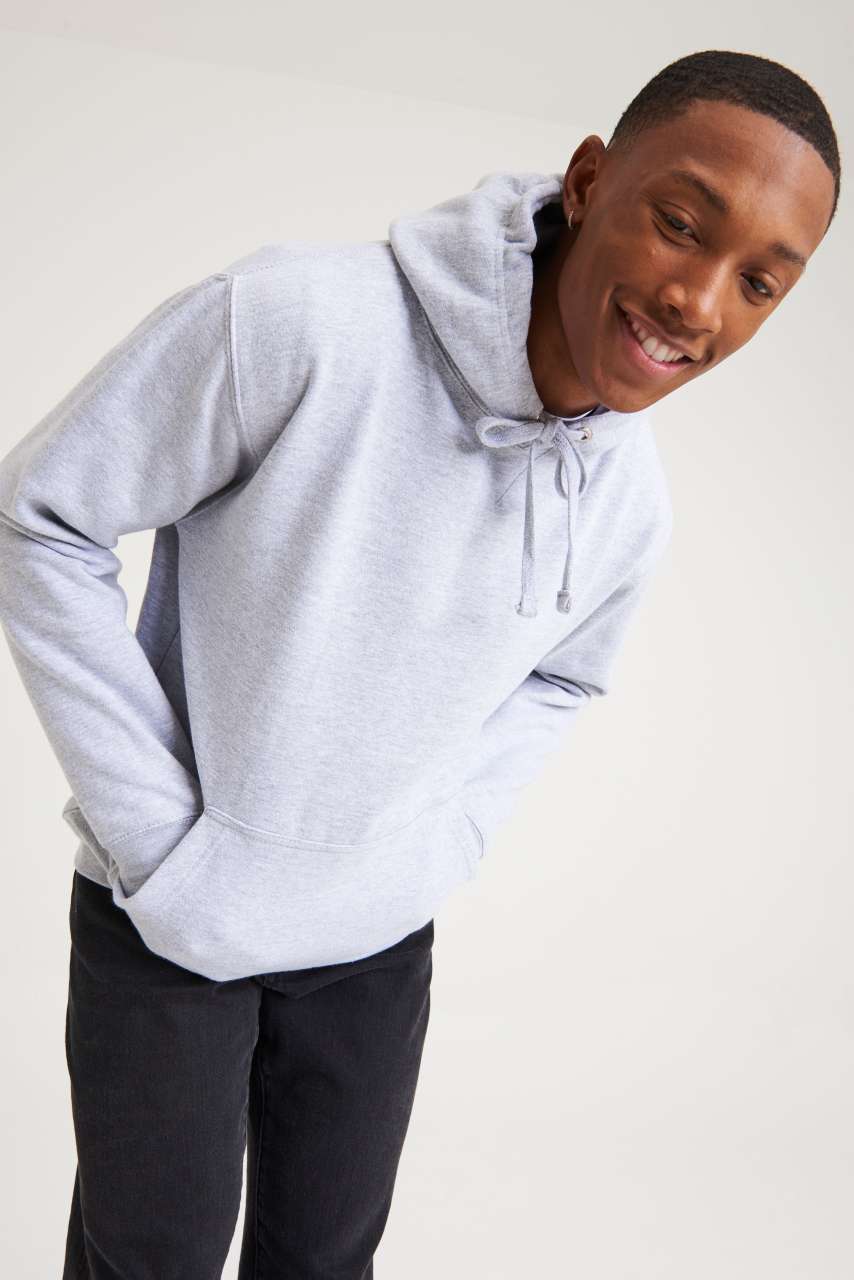 STREET HOODIE - Slika 5