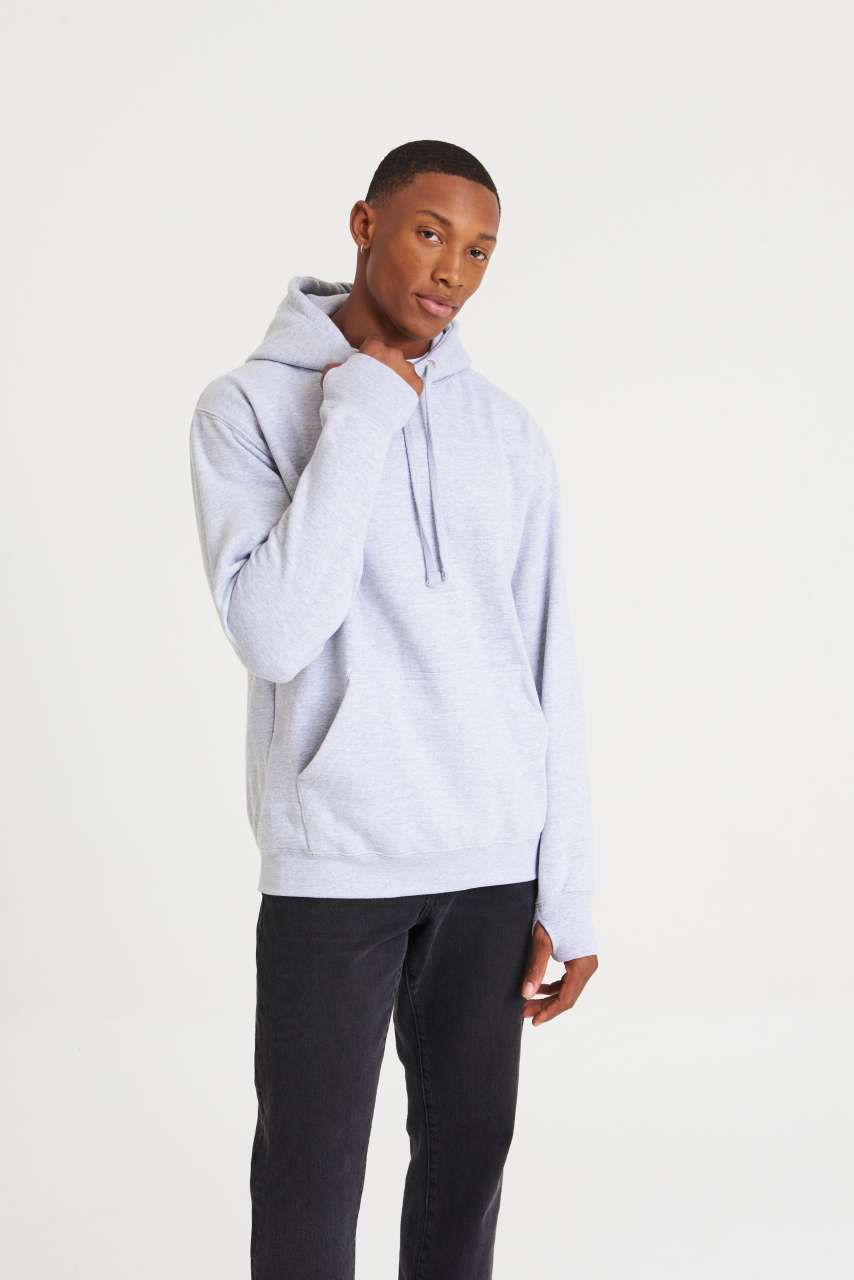 STREET HOODIE - Slika 6