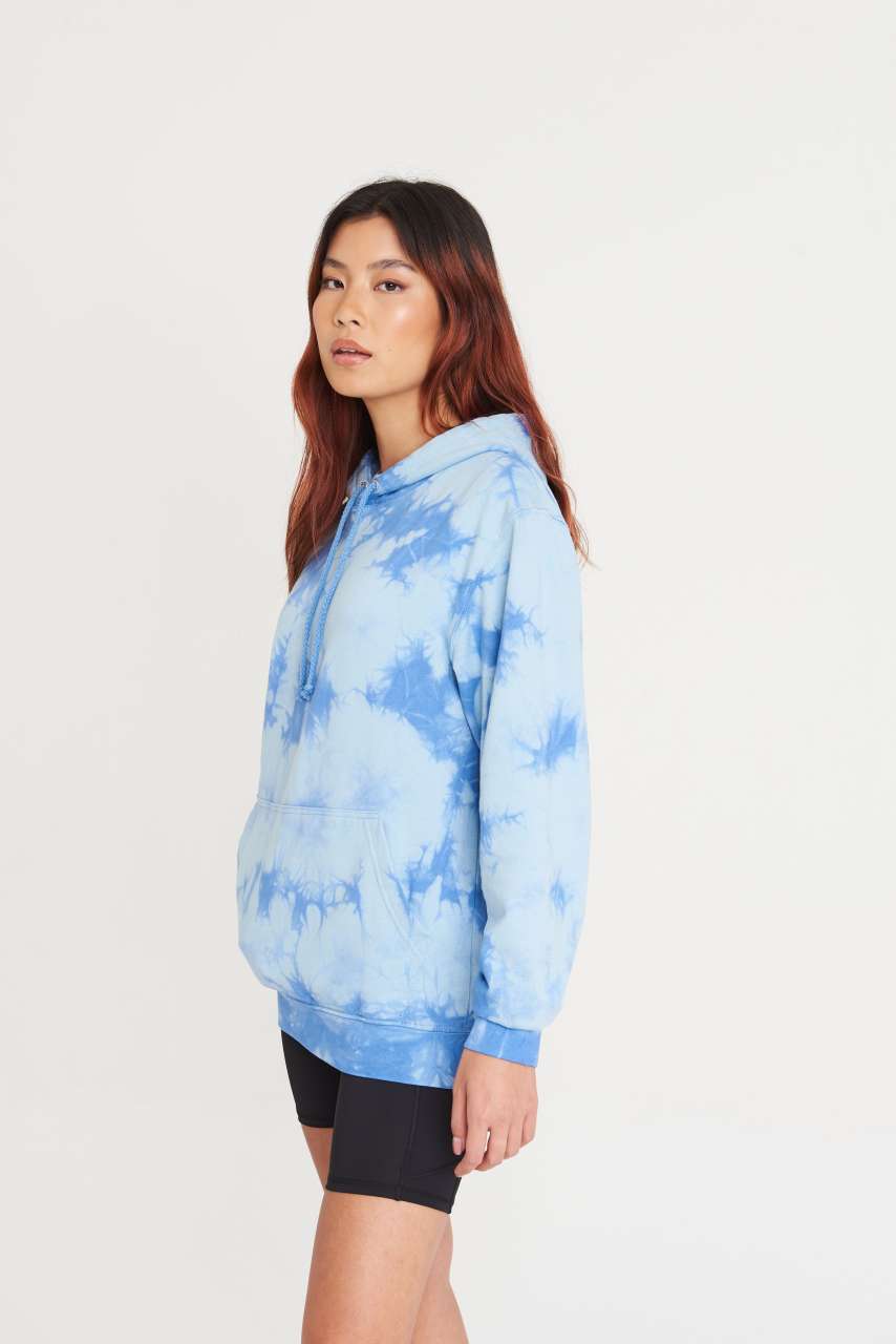 TIE-DYE HOODIE - Slika 5