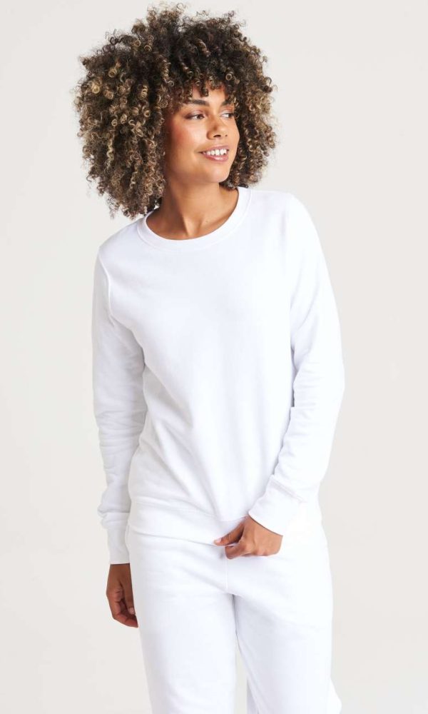 WOMEN'S AWDIS SWEAT