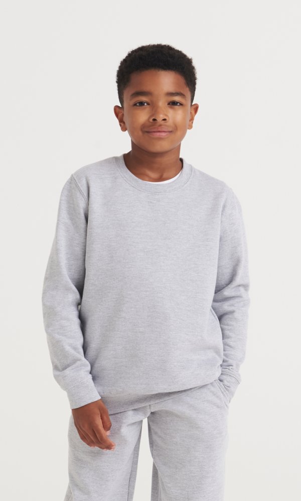 KIDS AWDIS SWEAT