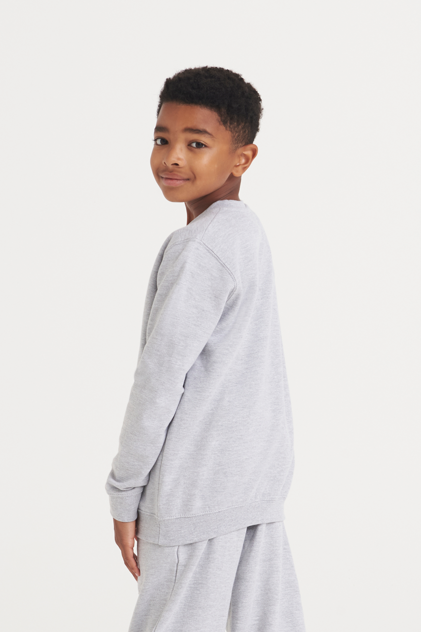 KIDS AWDIS SWEAT - Slika 2