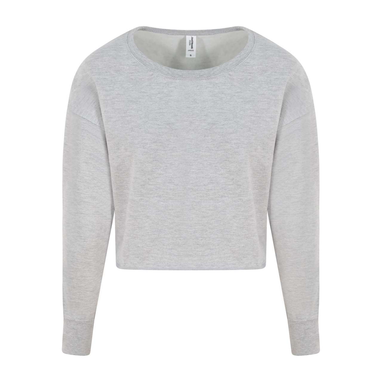 WOMEN'S CROPPED SWEAT - Slika 3