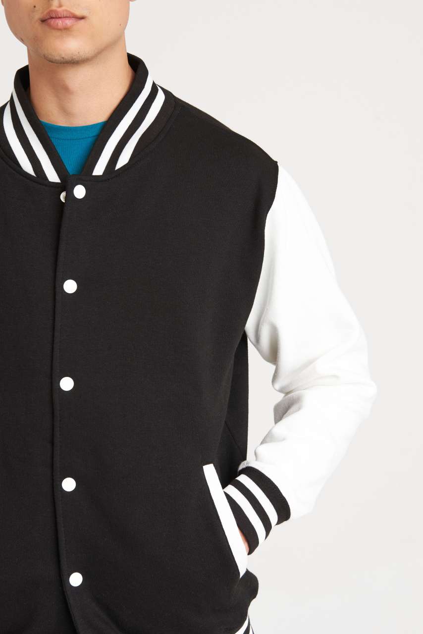 VARSITY JACKET - Slika 2