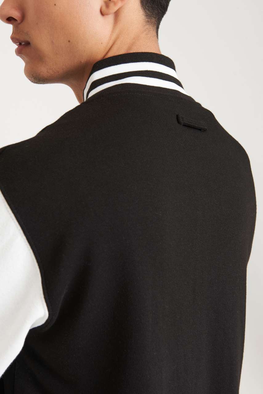 VARSITY JACKET - Slika 3
