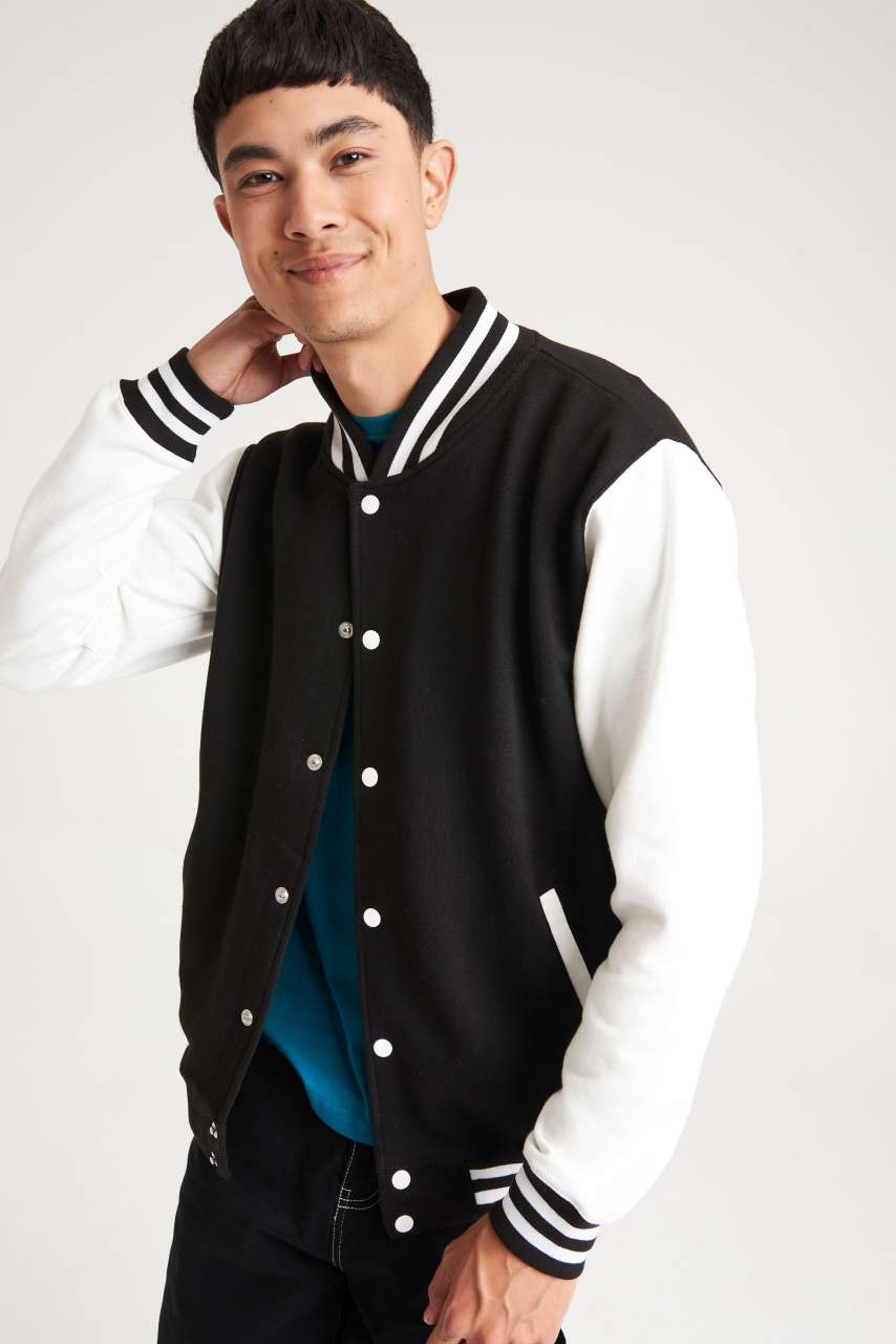 VARSITY JACKET - Slika 4