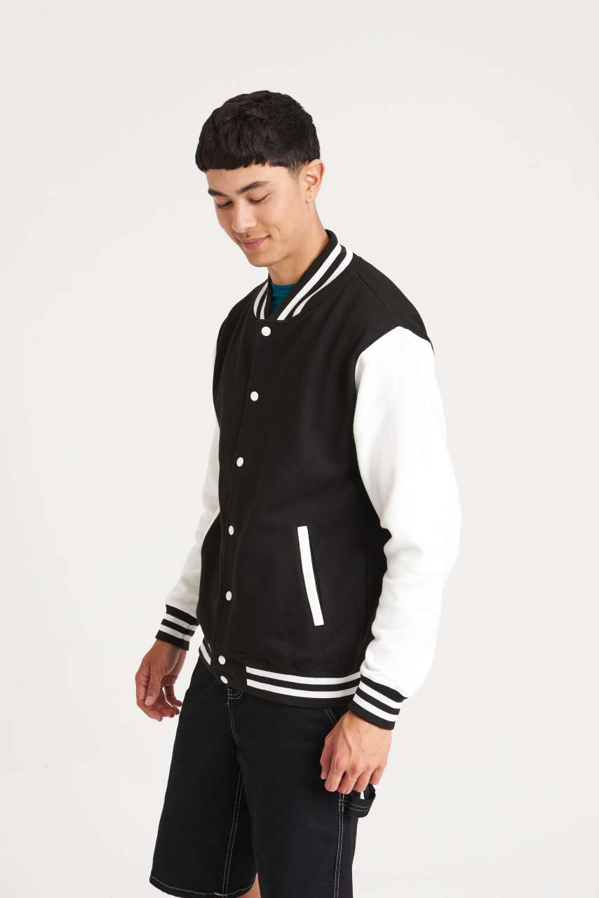VARSITY JACKET - Slika 5