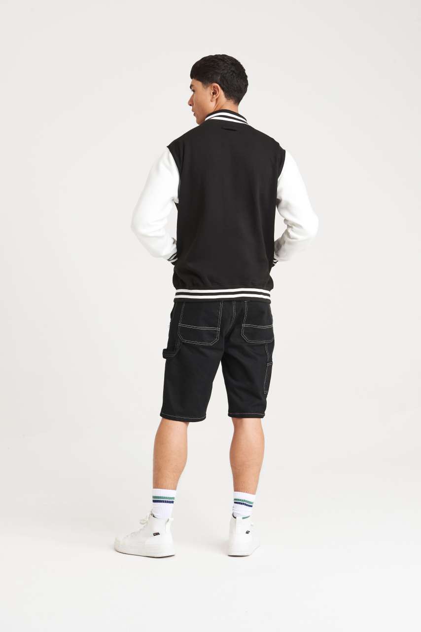 VARSITY JACKET - Slika 6