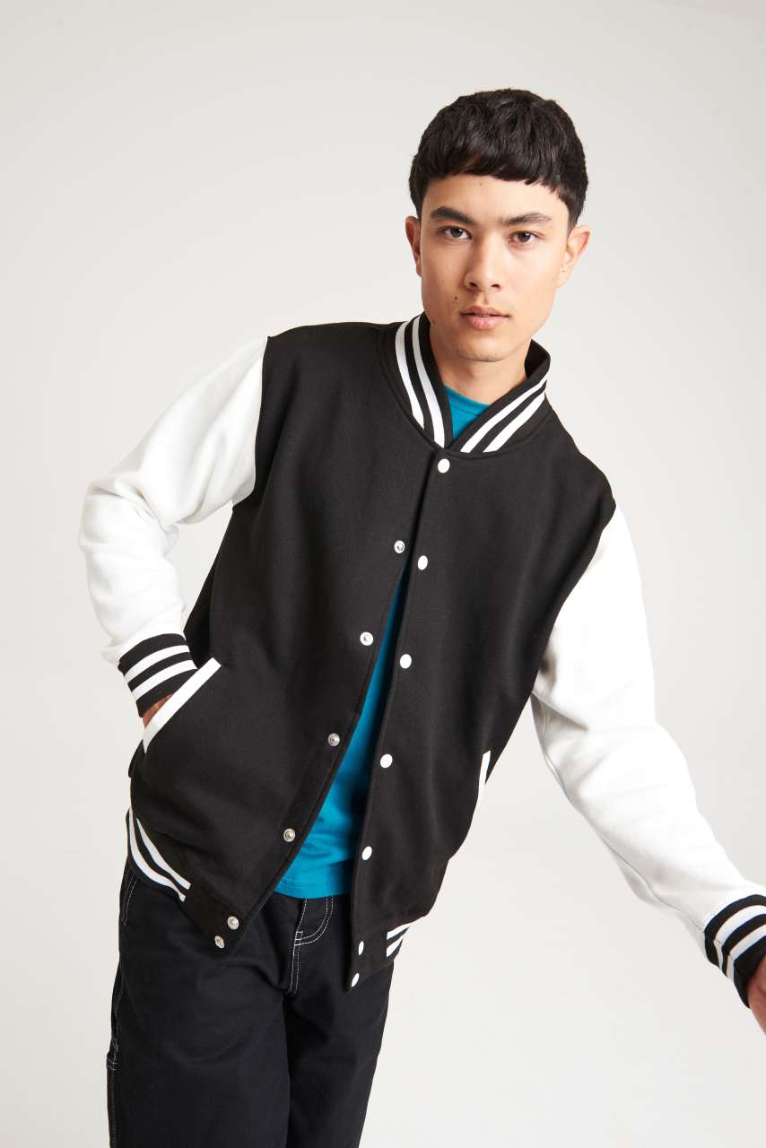 VARSITY JACKET - Slika 7