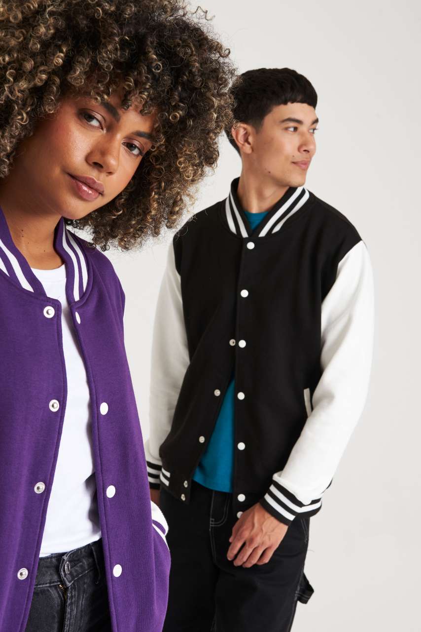 VARSITY JACKET - Slika 9