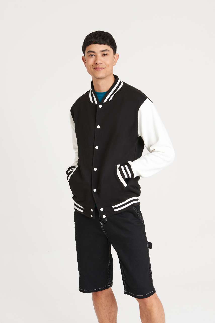 VARSITY JACKET - Slika 10